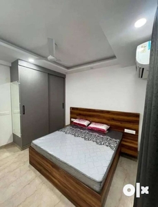 Kartik Kunj apartment 1 BHK fully furnished