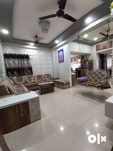 Krushnam Status 2 BHk Apartment For Sell