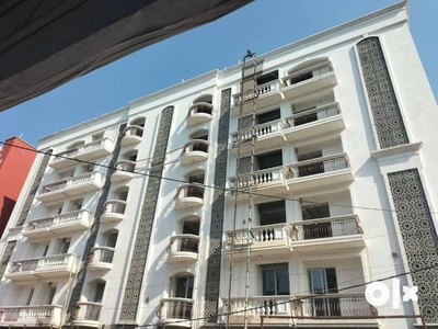 LDA approved 2 bhk flat available in Arjunganj lucknow