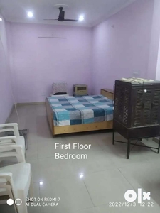 LDA DOUBLE STORY EAST FACING EWS HOUSE FOR SALE IN GOMTI NAGAR.