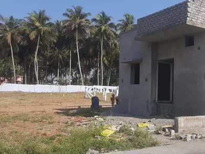 Low budget house for sale near kinathukadavu