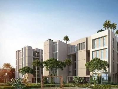 Luxury 3 bhk flats 5 mints from Sathy Road