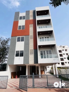 Luxury Specious 3 BHK flat at Vaishali Nagar Jaipur