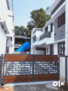 Maradu new House