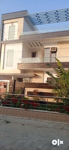 New 10 marla house on GT Road panipat