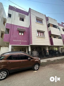New 2 bhk flat available in perunbakkam urgent sale