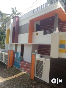 New 3Bhk House for sale in near Pothencode .