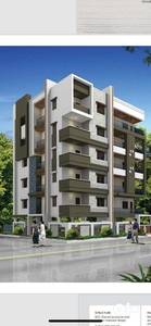 New flats ready to move in vanasthalipuram