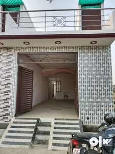 New house in para 150 meter from Kanpur Hardoi by pass road near rajaj