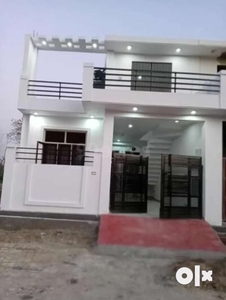 New house in Vijay Nagar, Kharagpur.