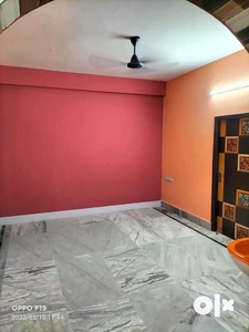 New two bhk flat sale in new town area
