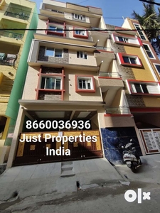 Newly Constructed Building for sale in Jp Nagar Rental income of 1lakh