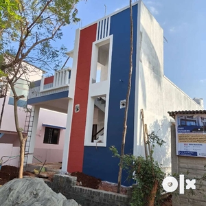 Newly constructed house for sale near radiant international school