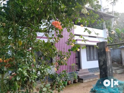 Old house (3 bhk) for sale