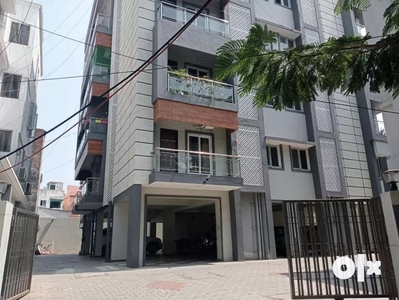 On Ttk Road 2nd flr Resale Apartment 4yrs Old Ccp lift Security Cctv