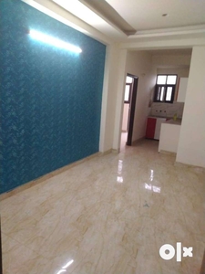 Parking is not a issue # 4 Bhk # with lift # Sec 1 Noida Ext.