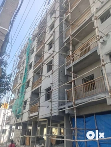Posh location flats available for sale at garudacharpalya