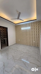 Ready to move 2 BHK flat in Hans Enclave affordable prices