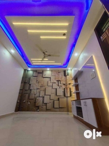 Ready to move 3 BHK Flat with Loan and Registry