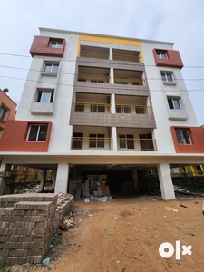 READY TO MOVE Flats For Sale at Khandagiri , Just 50 mtr from NH-5