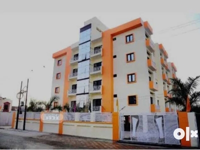 Rent 2 BHK Apartment Anandam Homes Bareilly