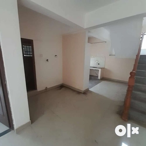 Resale Duplex flat for sale in low budget
