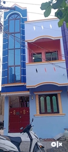 HOUSE FOR SALE IN TNHB AYYAPPAKKAM NEAR