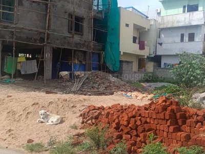 Residential 264 Sqft Plot for sale at Vanasthalipuram, Hyderabad