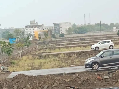 Residents plot available in bhopal
