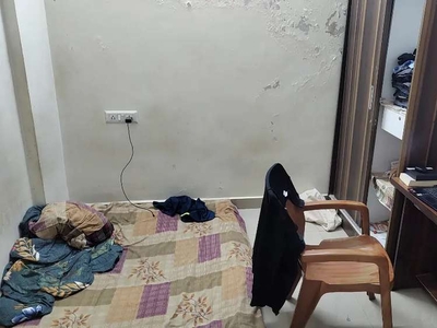 Room with attached bathroom available in jcr layout panathur
