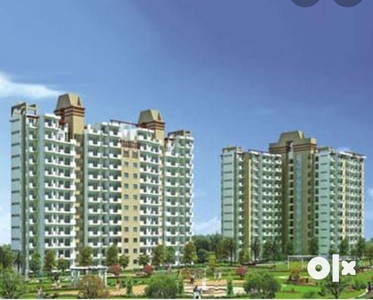Sale for 3bhk Flat
