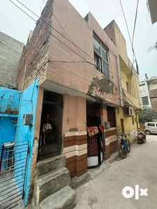 Sec-10 faridabad housing board colony