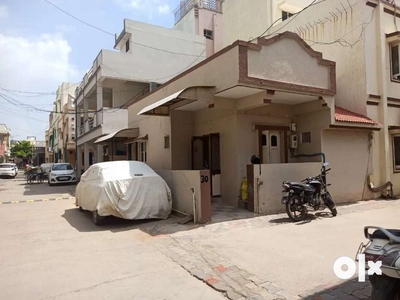 Sell 1BHK NA NOC Tital clear Tenament in New Ranip, Ahmedabad