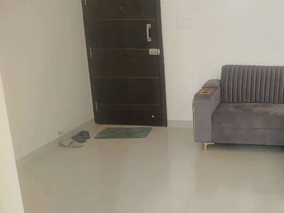 Semi furnished flat for sale in prime location of sangam nagar