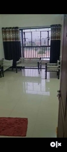 SemiFurnished 2 Bhk Flat Available For Sale In Gota