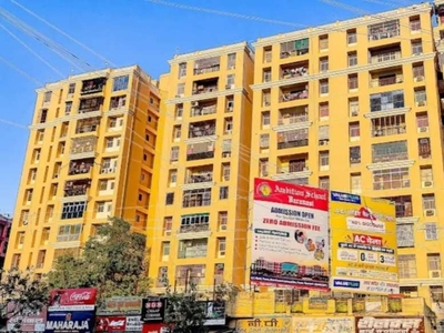 Singh Property Dealer 2 BHK Flat Sale In Group Housing Apartment Lanka