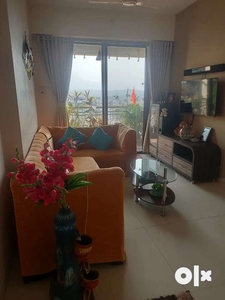 Spacious 2bhk Flat For Sale