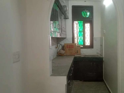 Super 1BHK GDA APPROVED builder flat for sale 95% Home loan facility