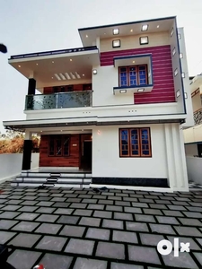 SUPER MY House Thirumala perukavu