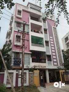 Two bedroom flat fr sale Aditya palace, LAKEVIEW residency,sanikpuri.