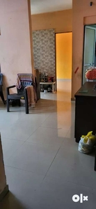 Urgent requirement 2 BHK flat for sale