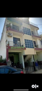 Urgent resale 2bhk flat sirsi road alankar pg college