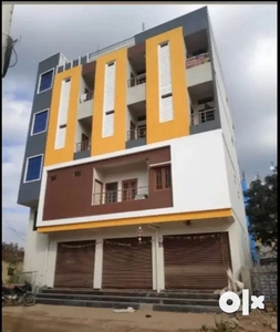 Urgent Sale My Newly Constructed G+3 House