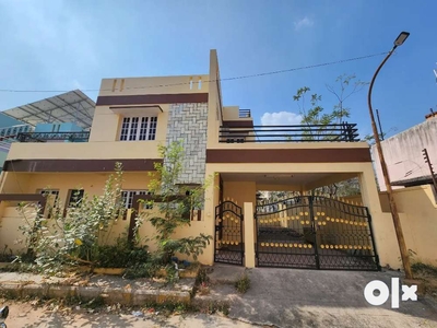 URGENT | Villa 260 sq yds for Sale | ORR Kismathpur