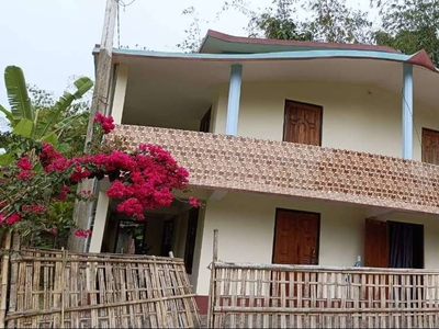 Villa/house in rent at Kamalachara no 2, Ambassa