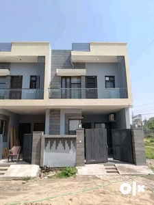 Villa on Chandigarh to ludhiana highway