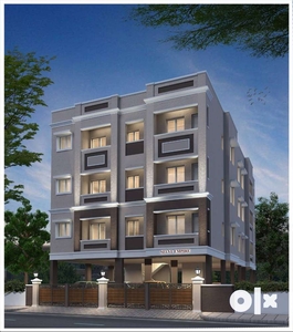 Welcome to Your Dream Home in Pammal, Chennai!