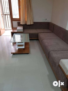 Well Maintain Fully Furnished 2 Bhk Available For Sale In Jagatpur