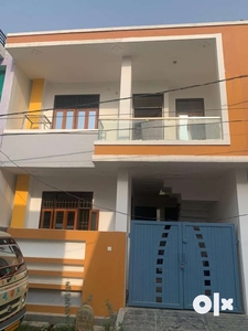 West-Face,3Bhk,1000sqft House For Sale at Charan Bhatta Road near Pgi