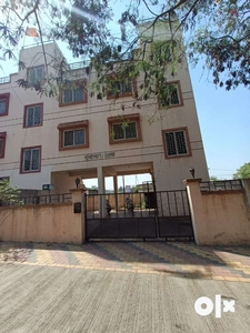 Whole building for sale 50 meter from Pune nashik highway